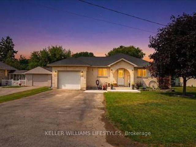 House for sale in Lambton Shores, Ontario