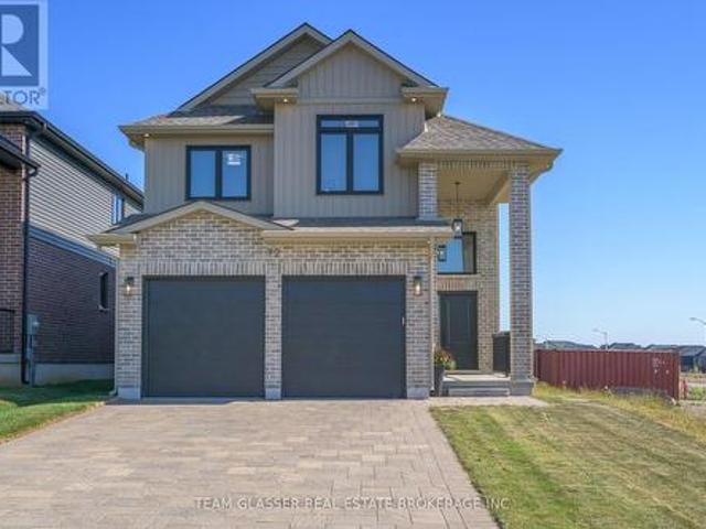 House for sale in Denfield, Ontario