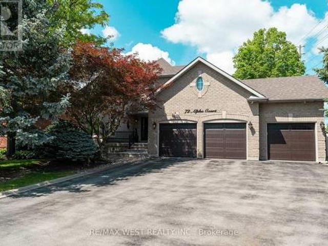 House for sale in York, Ontario
