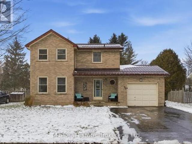 House for sale in Dufferin, Ontario