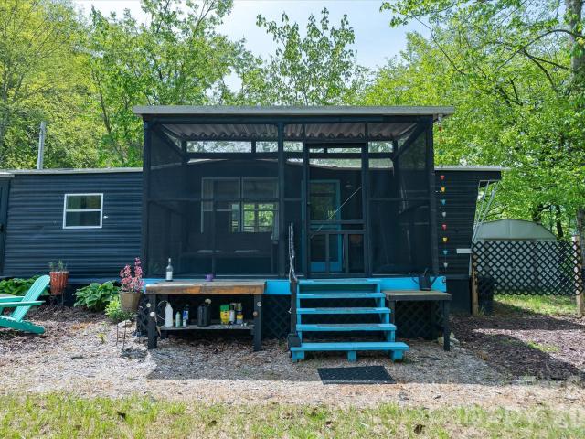 House for sale in Marshall, North Carolina