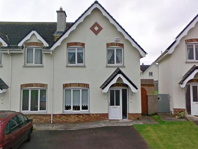Detached House for sale in Ballintemple, South Tipperary