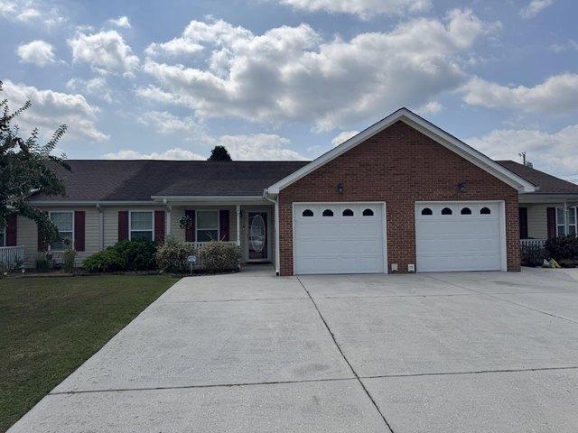Townhouse for sale in Rossville, Walker County