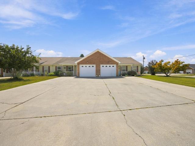 Townhouse for sale in Fort Oglethorpe, Georgia