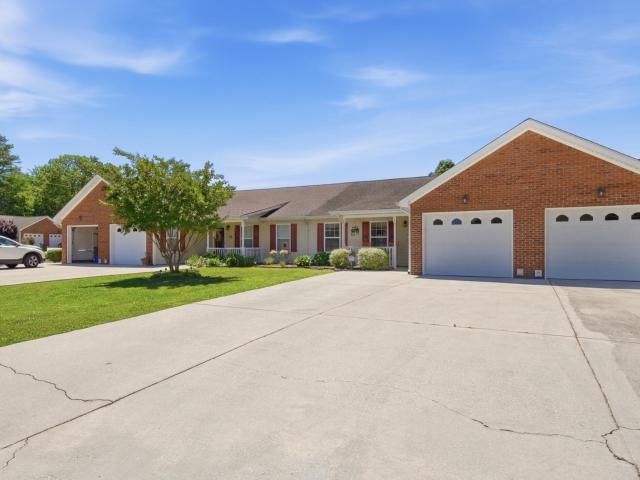 Townhouse for sale in Fort Oglethorpe, Georgia