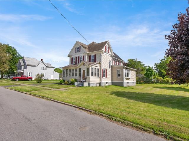 House for sale in Geneva, New York