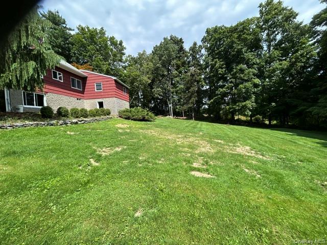 House for sale in Baldwin Place, New York