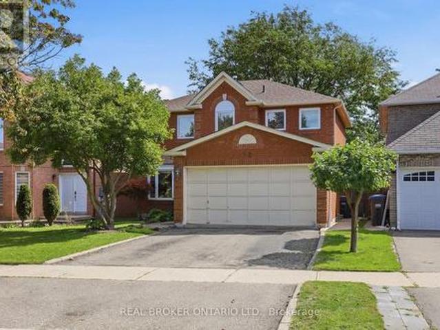 House for sale in Georgina, Ontario