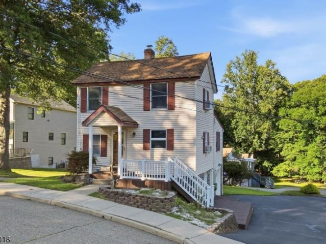 House for sale in Butler, New Jersey