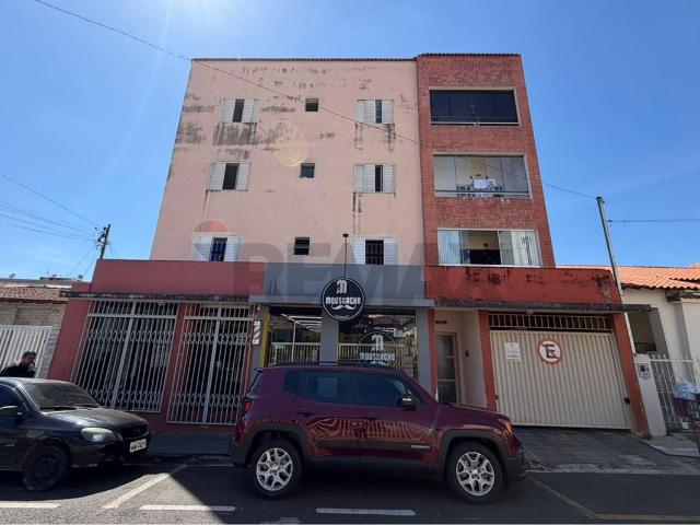Apartamento aluguel em Região Geográfica Imediata de Araxá, Araxá