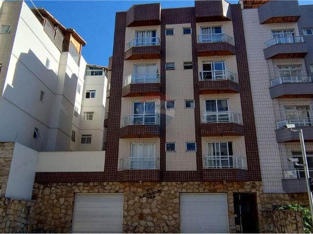 Apartamento aluguel em Região Geográfica Imediata de Juiz de Fora, Juiz de Fora