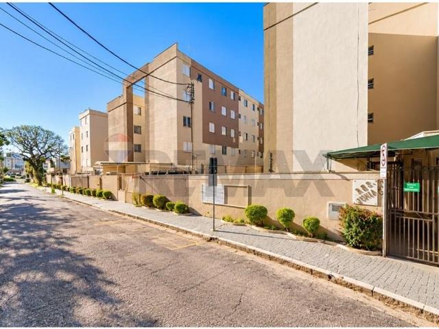 Apartamento aluguel em Jardim Dupré, Jundiaí