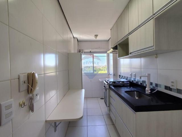 Apartamento aluguel em Região Imediata de Jundiaí, Louveira