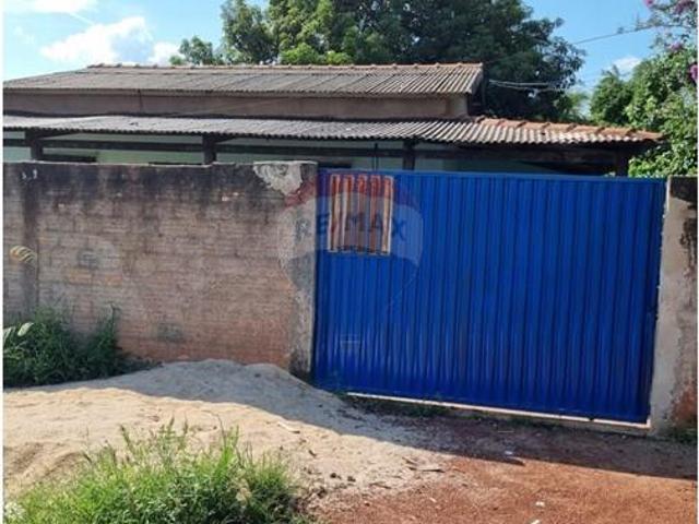 Casa aluguel em Região Geográfica Imediata de Confresa - Vila Rica, Confresa