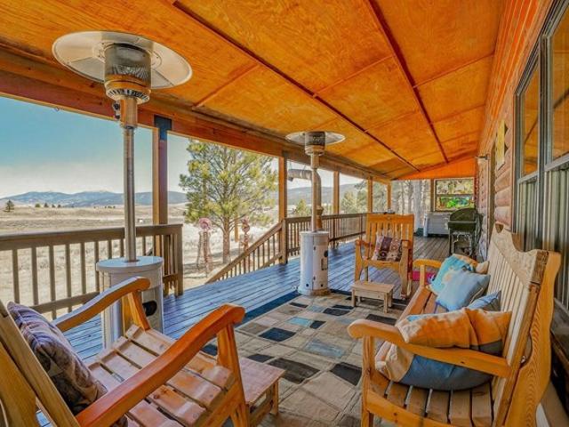 House for sale in Angel Fire, New Mexico