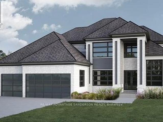House for sale in Denfield, Ontario