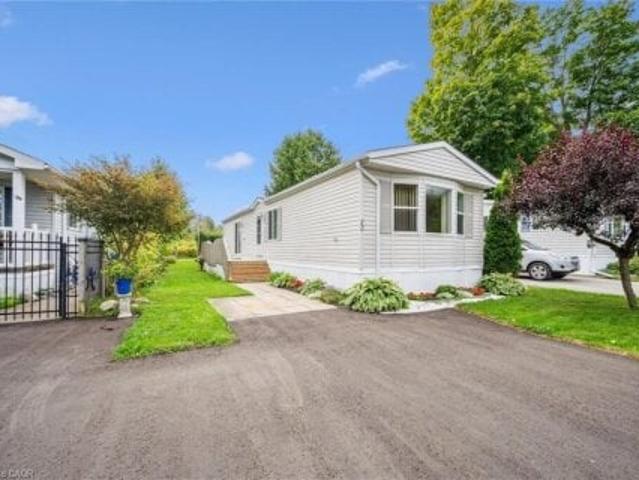 Property for sale in Wellington, Ontario