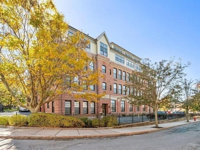 Condo for rent in Malden, Massachusetts