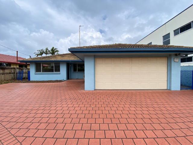 House for rent in Bundall, Gold Coast City