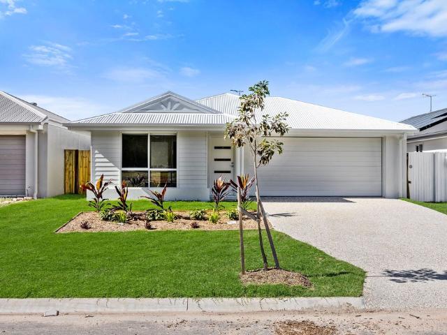 Apartment for rent in Chambers Flat, Greater Brisbane