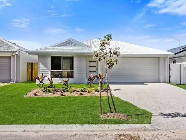 House for rent in Chambers Flat, Greater Brisbane