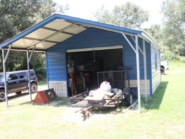 House for sale in Ark
