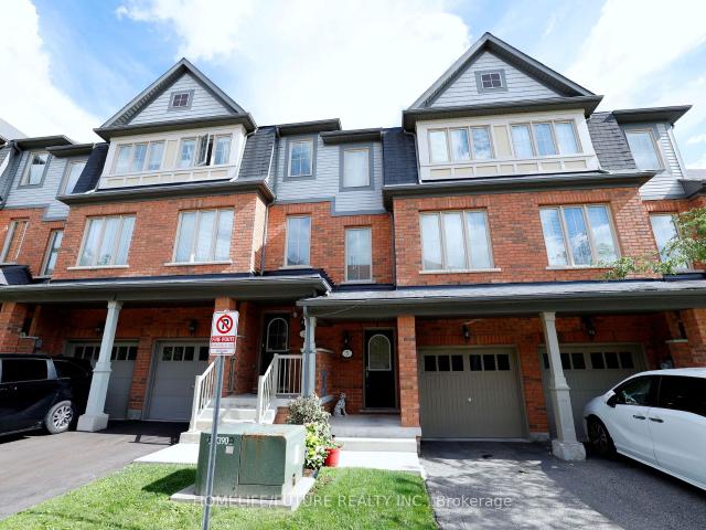Condo for sale in Georgina, Ontario