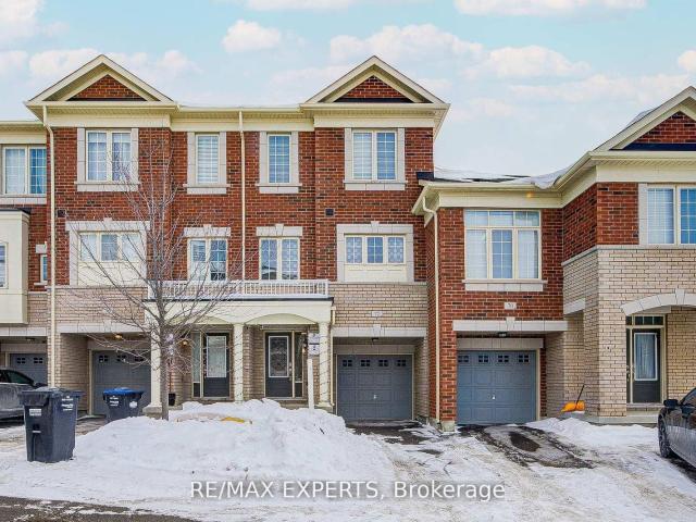 Condo for rent in Georgina, Ontario