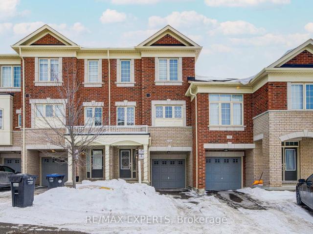 Condo for sale in Woburn, Ontario