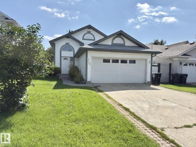House for sale in Spruce Grove, Alberta