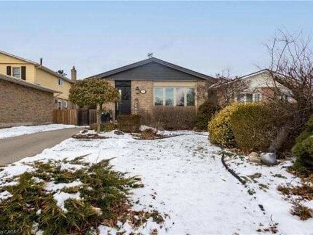 Property for sale in Ancaster, Ontario