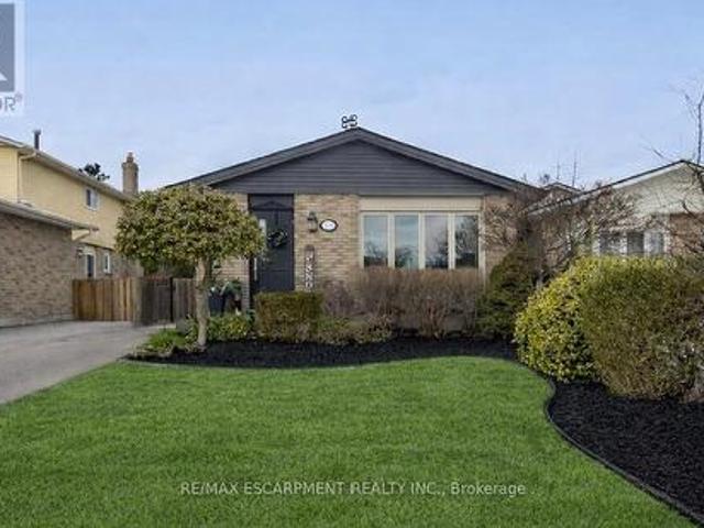 House for sale in Ancaster, Ontario