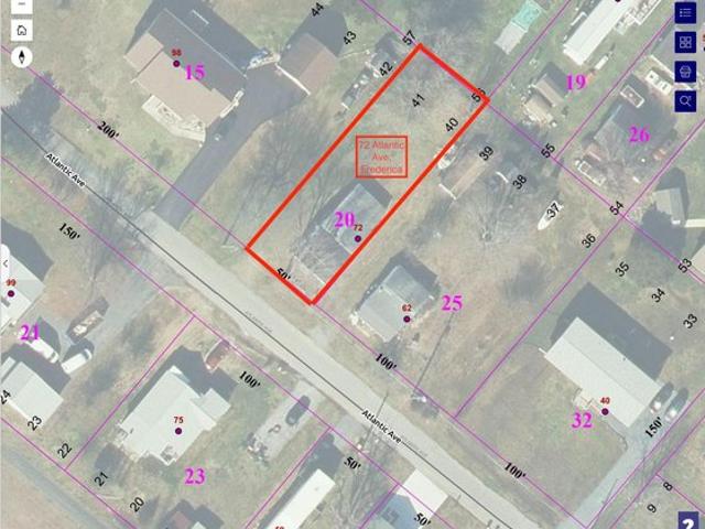 Land for sale in Delaware