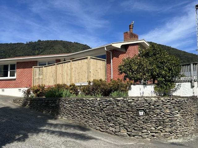House for rent in Picton, Marlborough District