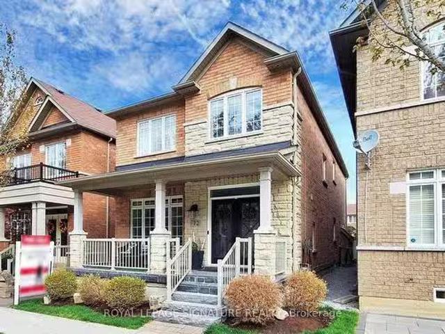 House for sale in York, Ontario