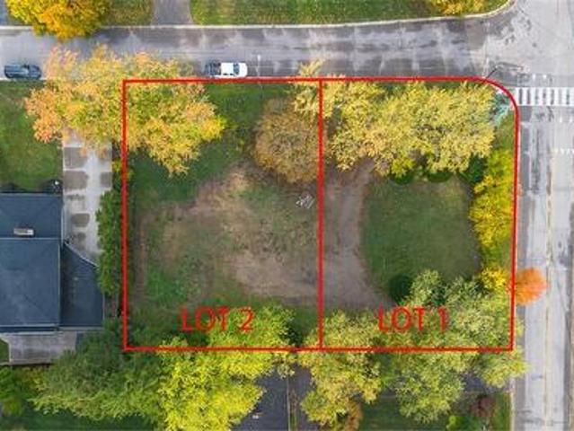 Land for sale in Brant, Ontario