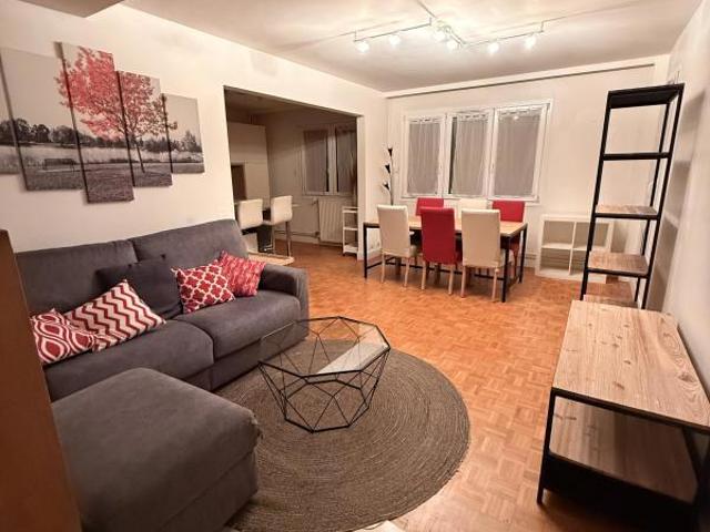 Appartement location à Lyon, Métropole de Lyon