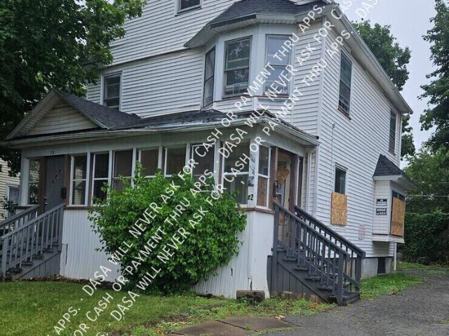 Apartment for rent in Oak Hill, New York