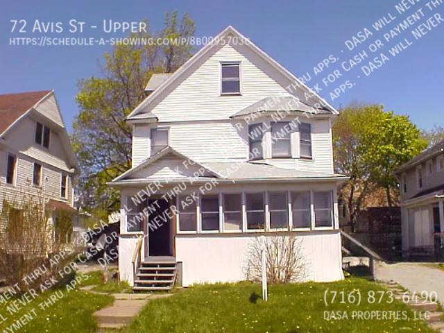 Apartment for rent in Oak Hill, New York
