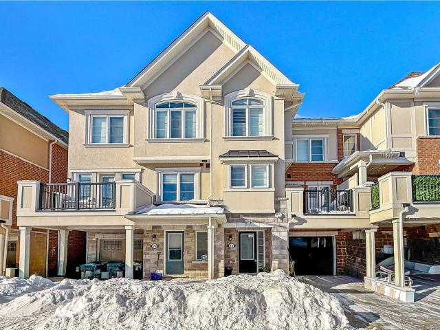 Townhouse for sale in Woburn, Ontario