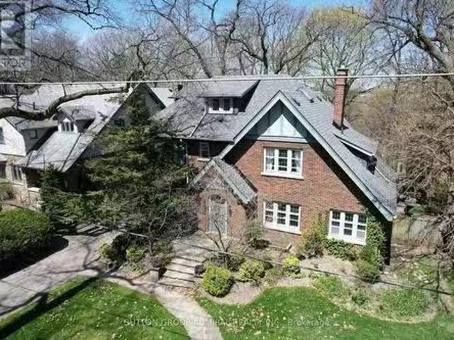 House for sale in Woburn, Ontario