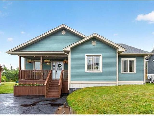 House for sale in Shearstown, Newfoundland And Labrador