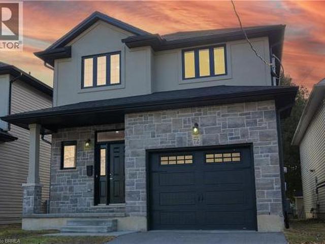 House for sale in Brant, Ontario
