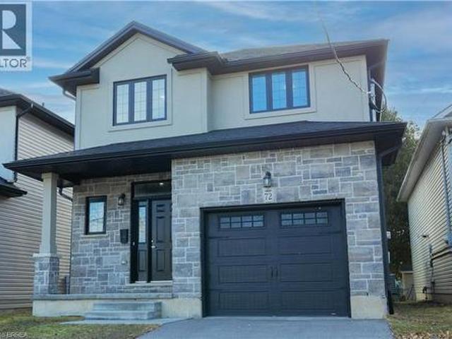 House for sale in Brant, Ontario