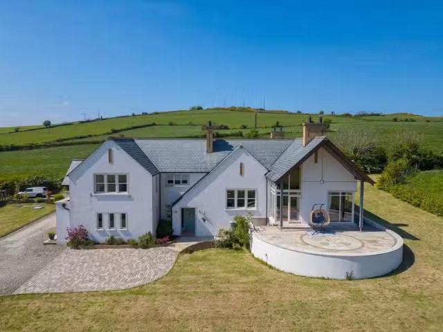 House for sale in Galway, The Municipal District of Adare — Rathkeale