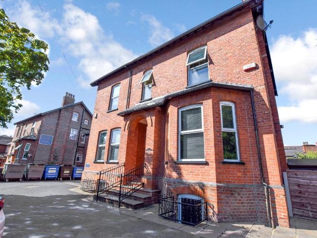Apartment for rent in Broadheath, Trafford Park