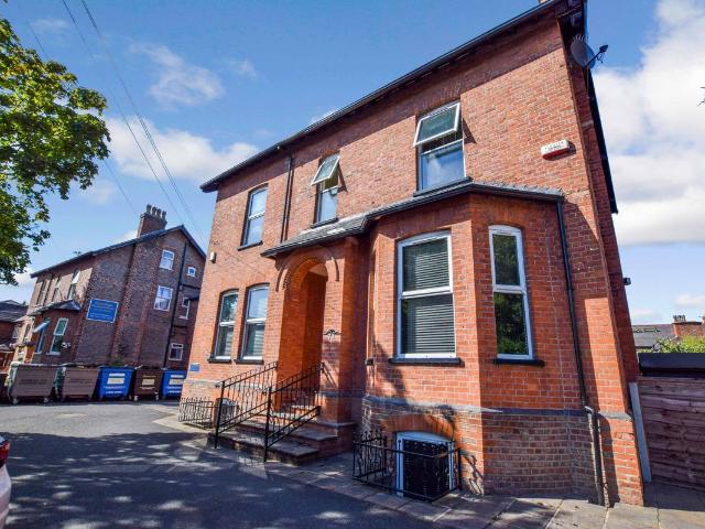 Apartment for rent in Broadheath, Trafford Park