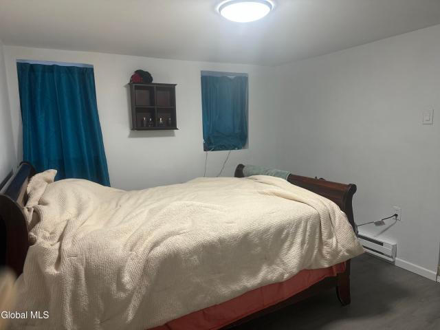 House for sale in Albany, New York