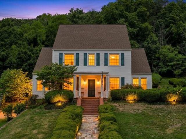 House for sale in Virginia