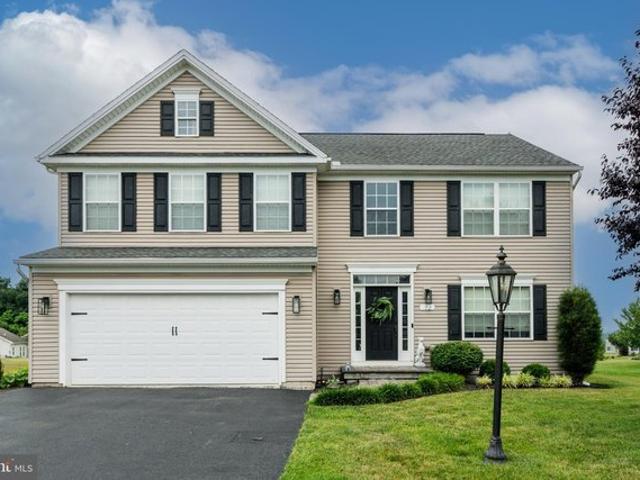 House for sale in Gettysburg, Pennsylvania